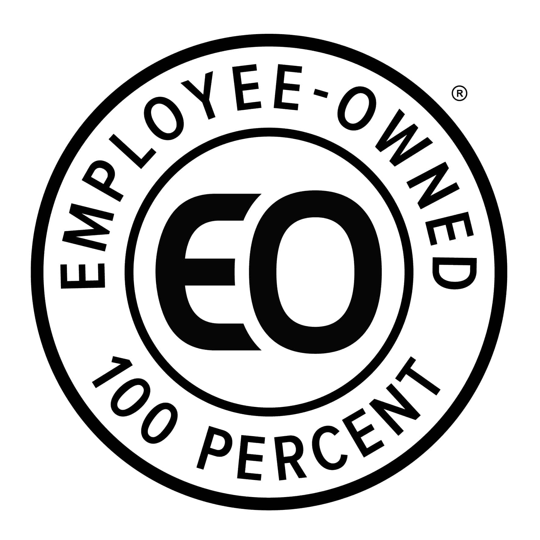 100 Percent Employee-Owned