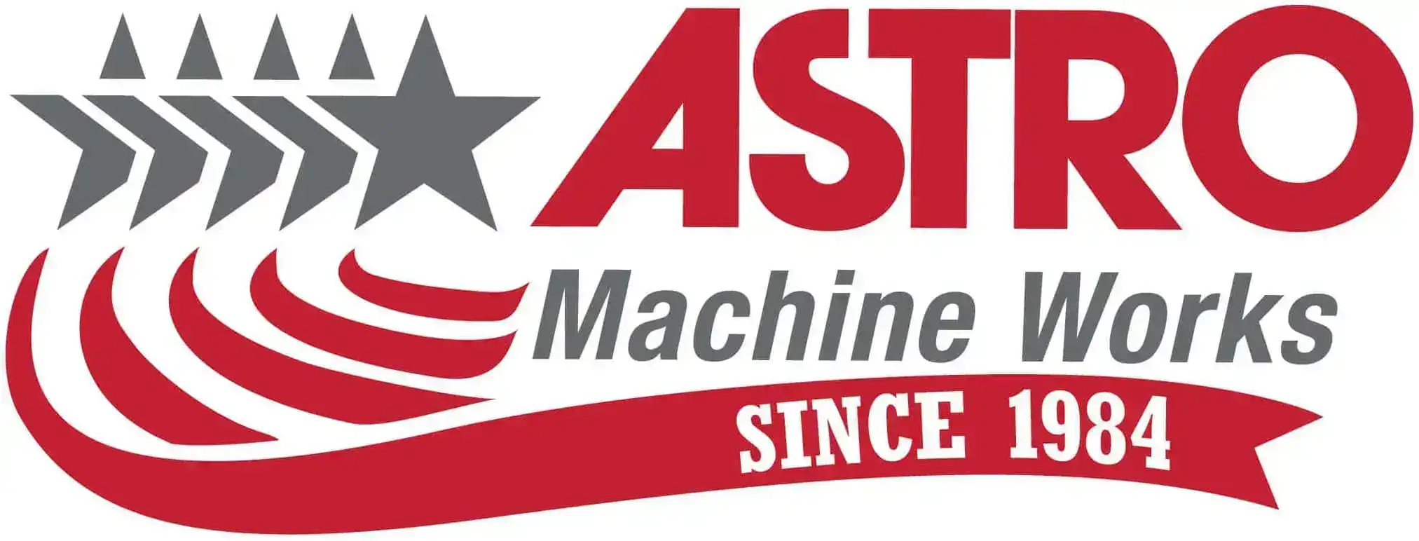 Astro Machine Works logo