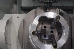 Axis Machining and Milling