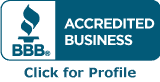 BBB Accredited Business 2