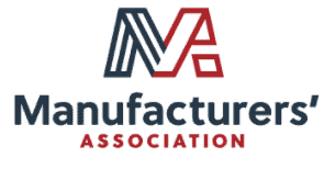 Manufacturers' Association logo