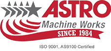 Astro Machine Works