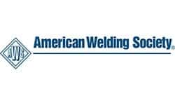 American Welding Society logo