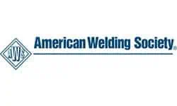 American Welding Society logo