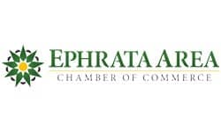 Ephrata Chamber of Commerce logo