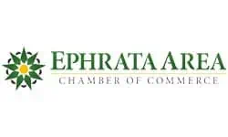 Ephrata Chamber of Commerce logo