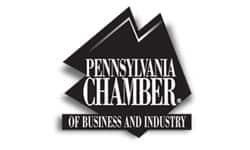 Pennsylvania Chamber of Business and Industry logo